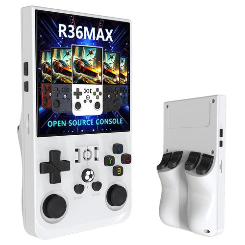 R36 MAX