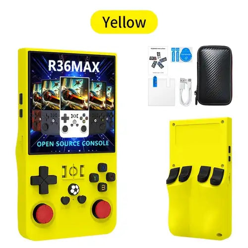 R36 MAX